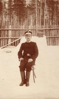 В.С. Жинкин в отпуске 1904.JPG